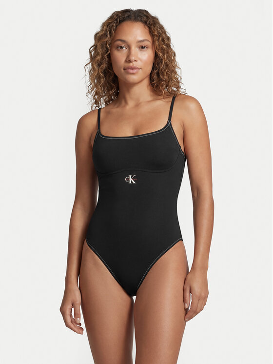 Costume da bagno Calvin Klein Swimwear