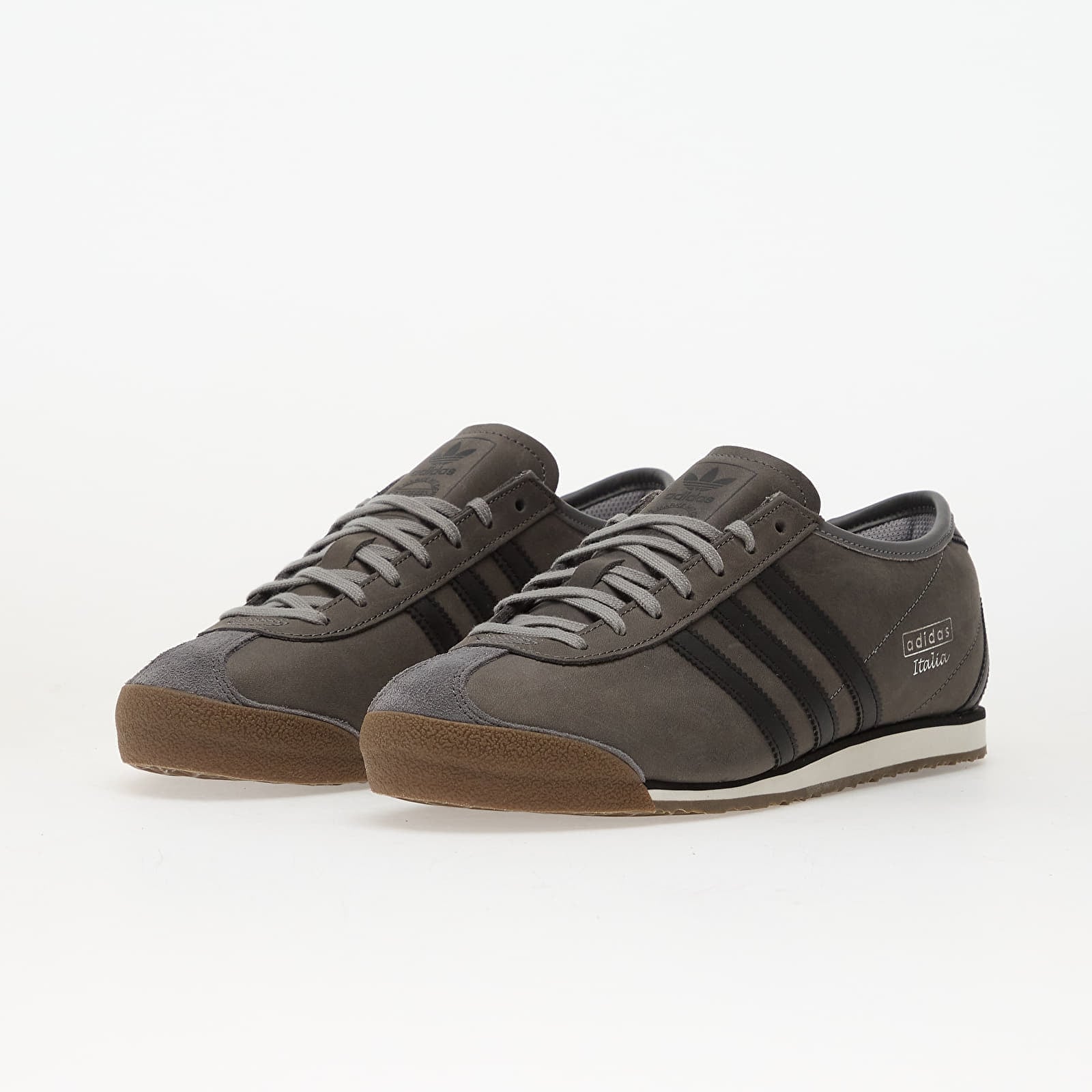adidas Originals Sneakers adidas Italia 70s Grey Five/ Core Black/ Gum5