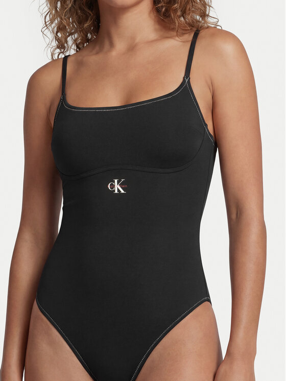 Costume da bagno Calvin Klein Swimwear
