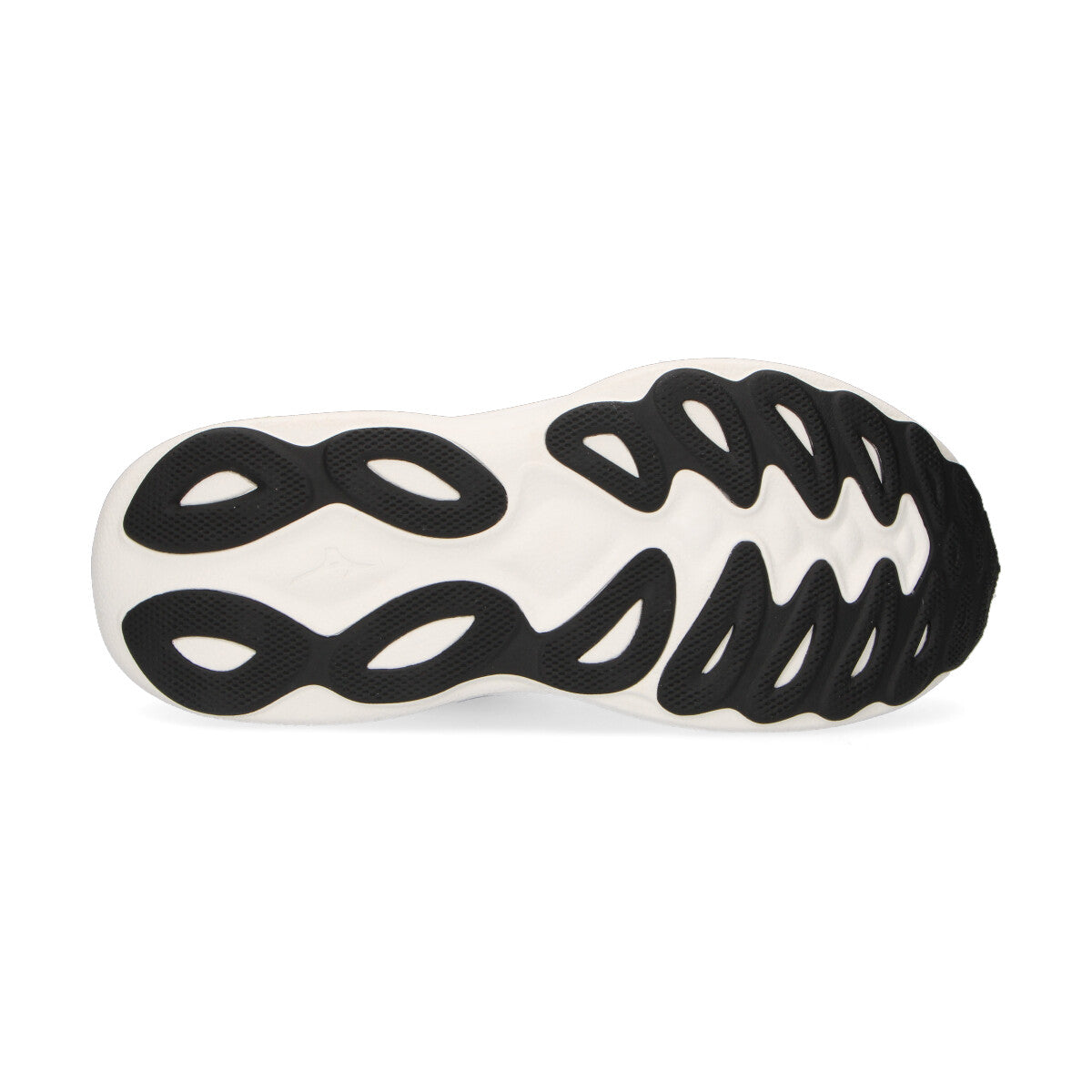 Mizuno Wave Sky 9 nera