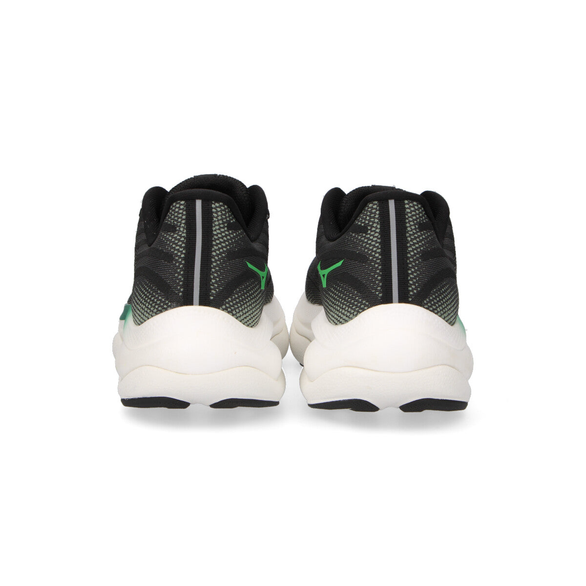 Mizuno Wave Sky 9 nera