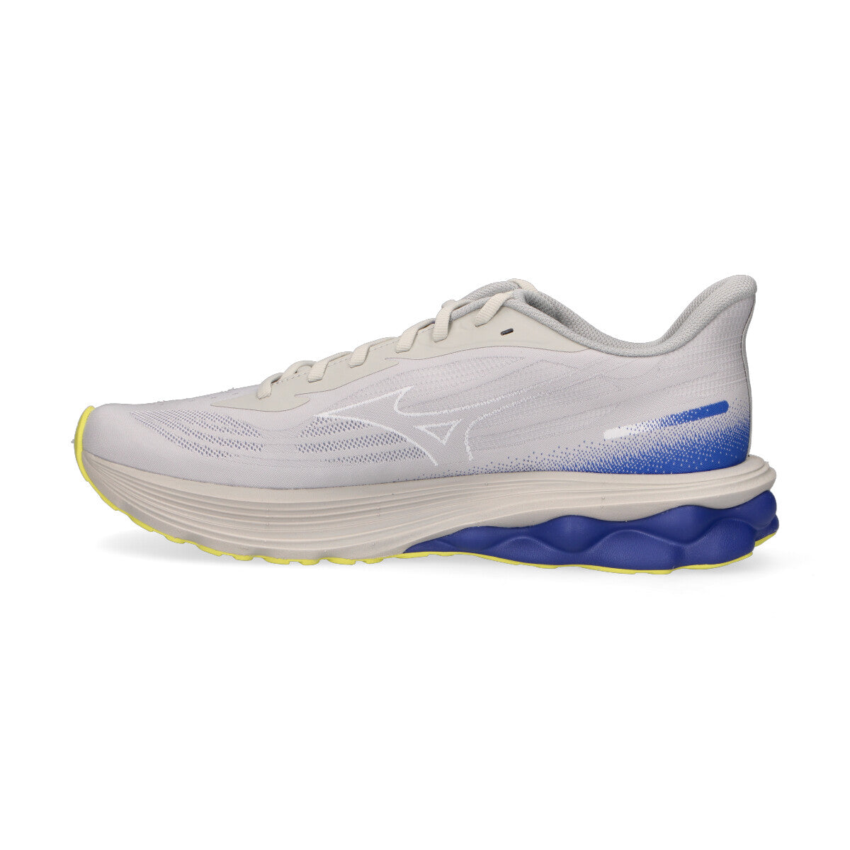 Mizuno Wave Skyrise 7 grigia