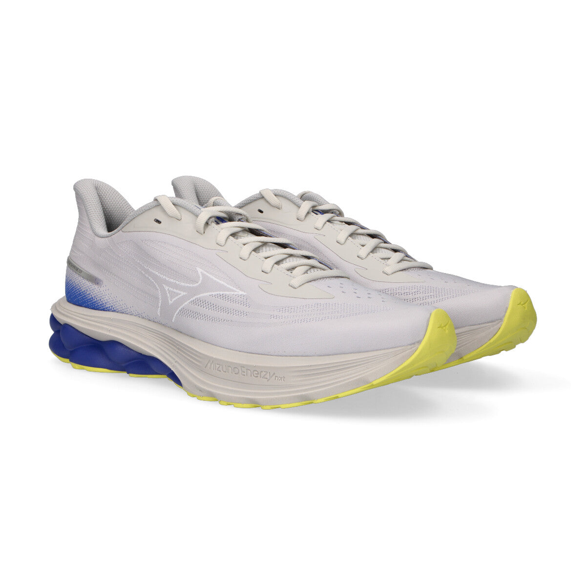 Mizuno Wave Skyrise 7 grigia