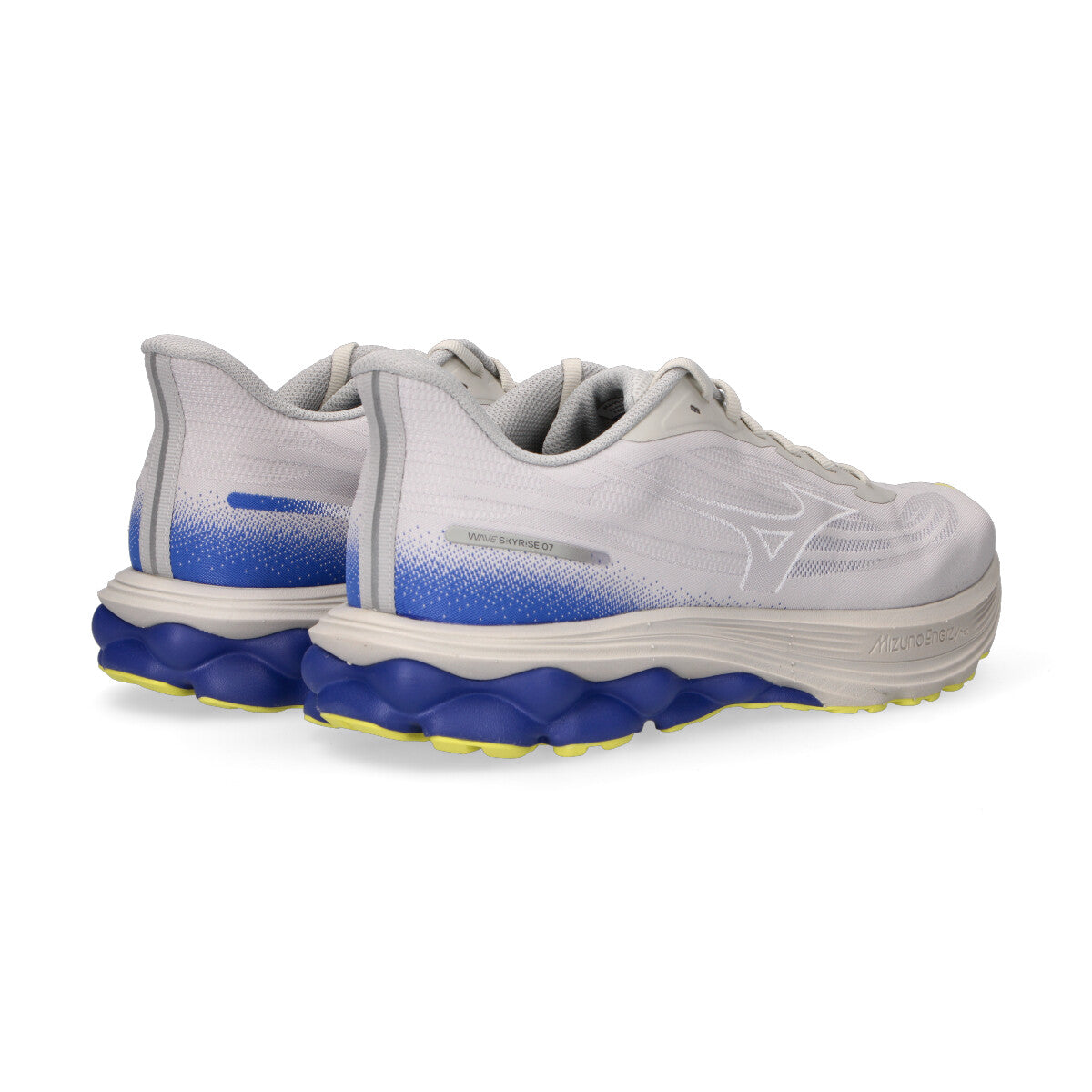 Mizuno Wave Skyrise 7 grigia