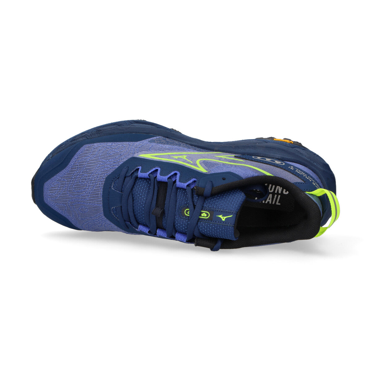 Mizuno sneaker Wage Mujin 11 blu