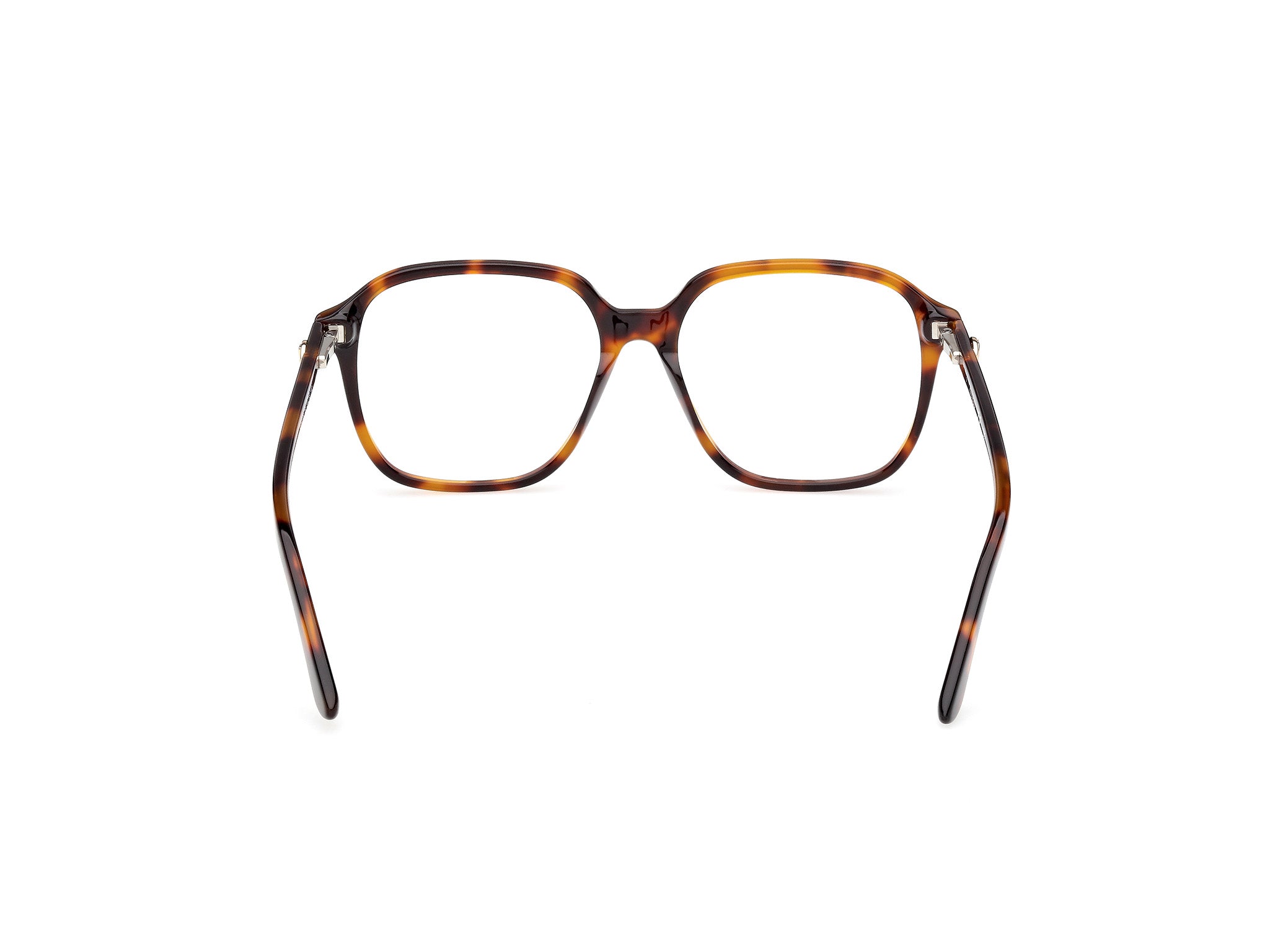 Guess Donna Guess GU50309 056 Montature da vista Acetato Havana Squadrata Normale