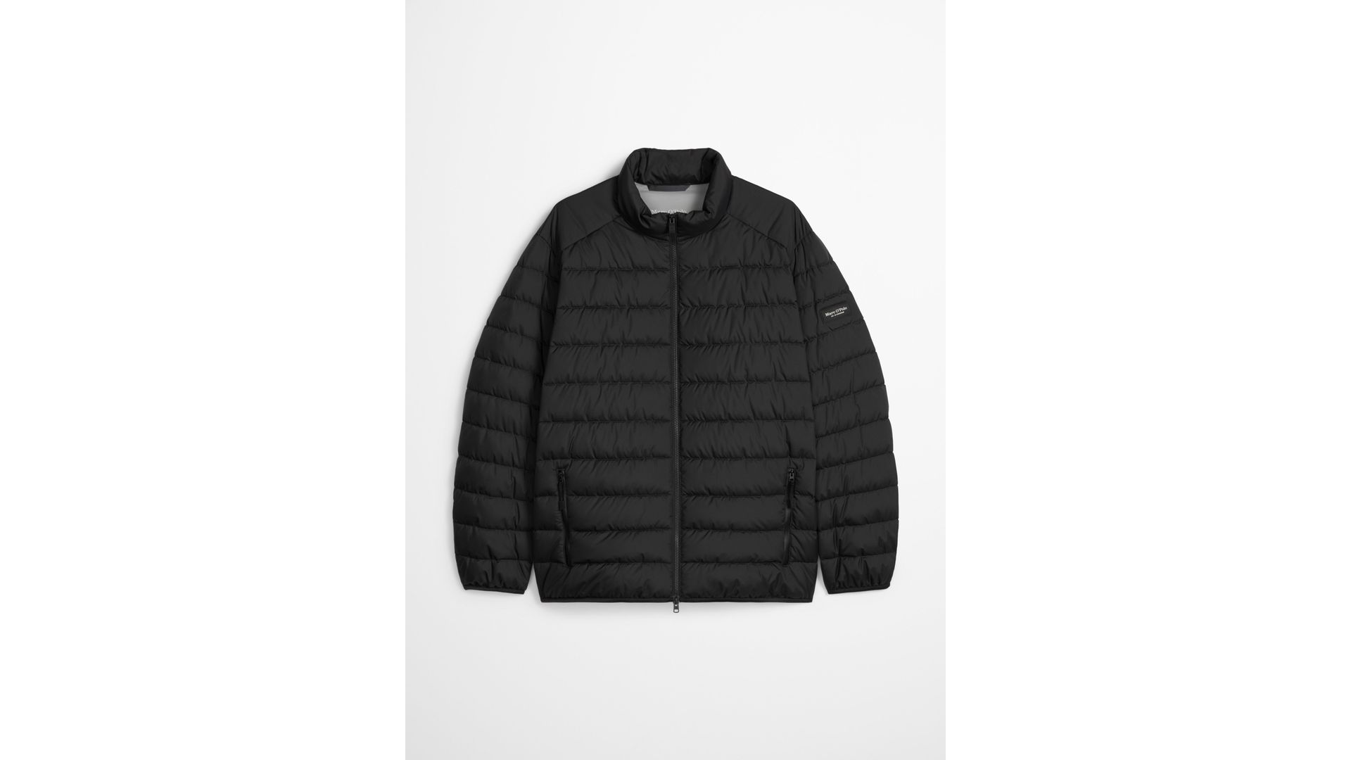 Marc O'Polo Giacca trapuntata regular