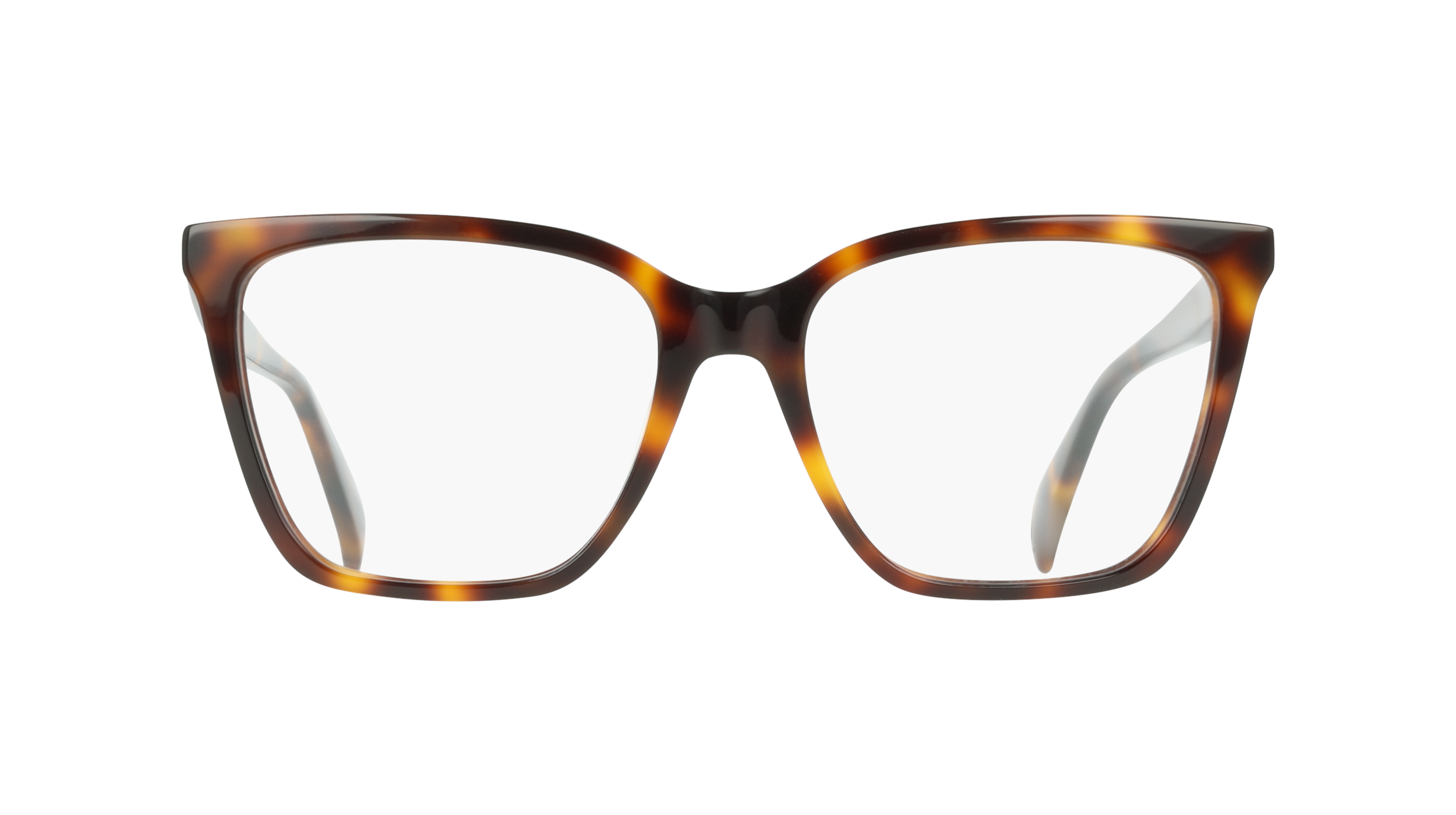 Liu Jo Donna Liu Jo LJ2815 240 Montature da vista Acetato Havana Squadrata Normale