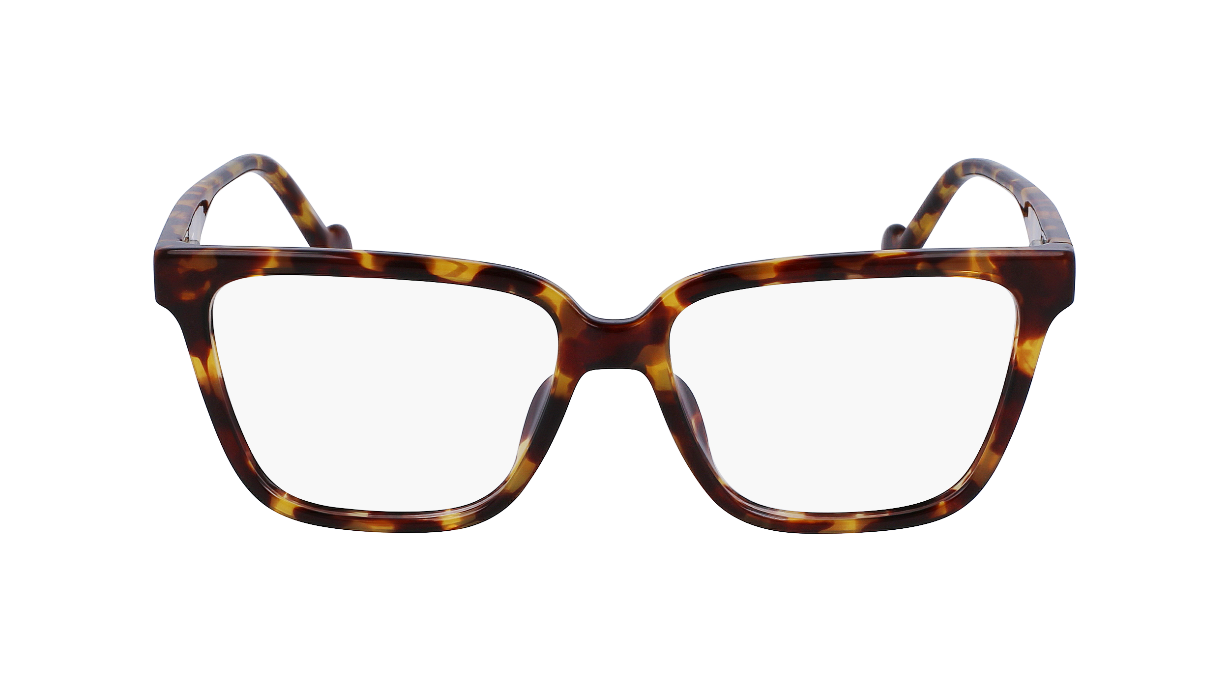 Liu Jo Junior Liu Jo LJ3617 242 Montature da vista Bio-iniettato Havana Squadrata Normale Normale