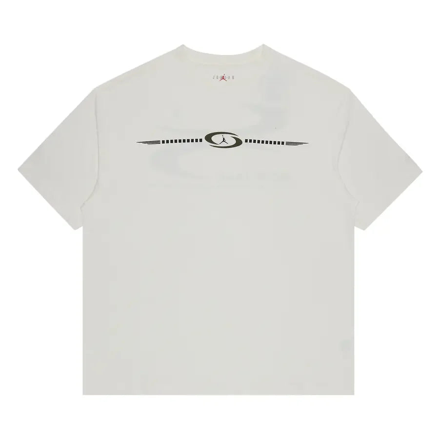 Air Jordan Jordan x Travis Scott T-shirt White
