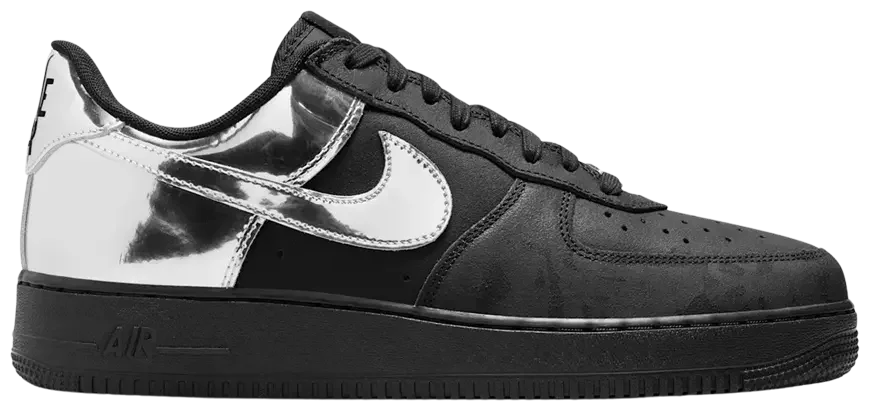 Nike Air Force 1 Low Retro All-Star (2025)