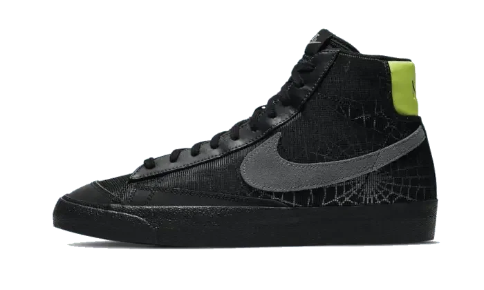 Nike Blazer di Halloween con ragnatela media (2020)