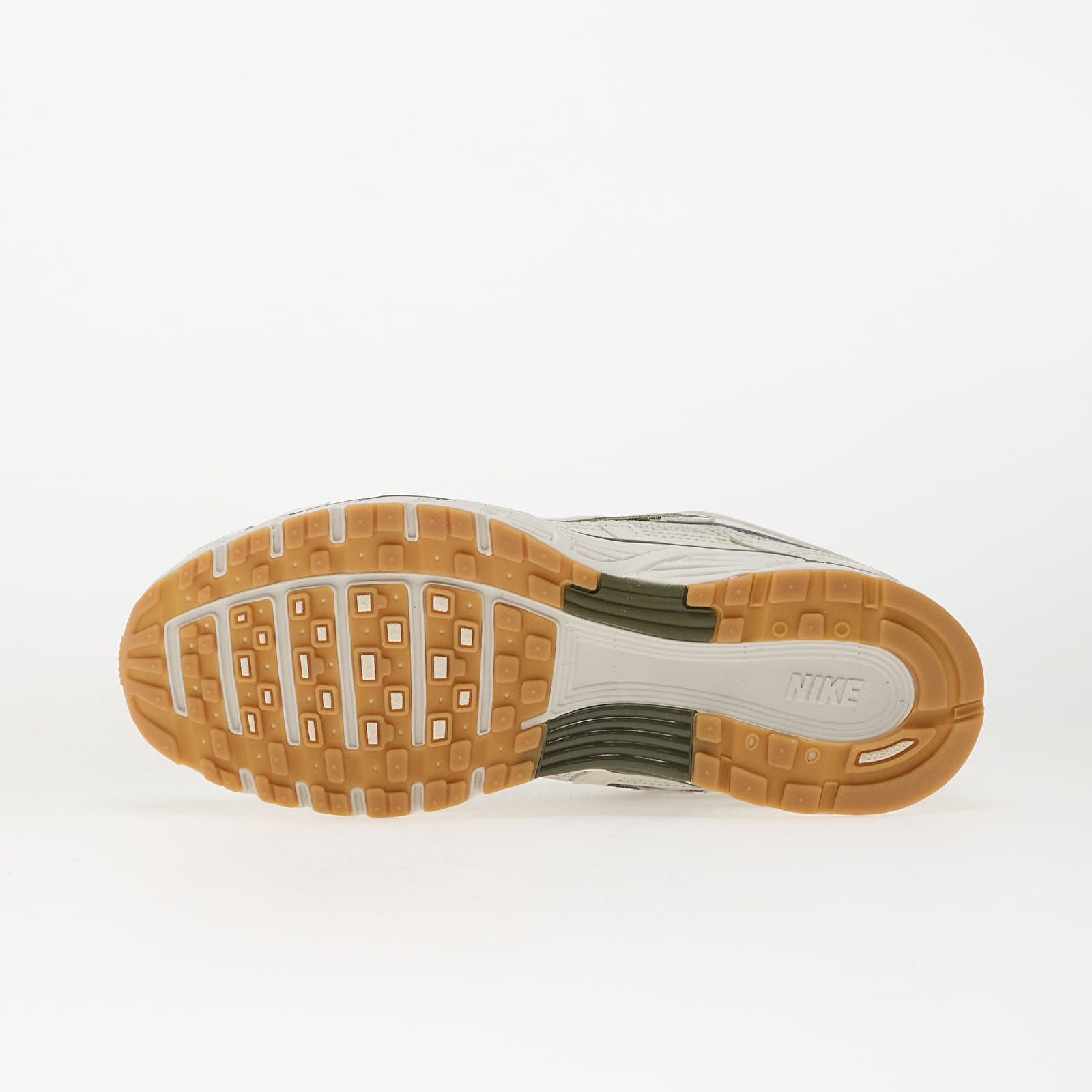 Nike W P-6000 Light Bone/ Sail-Phantom-Medium Olive