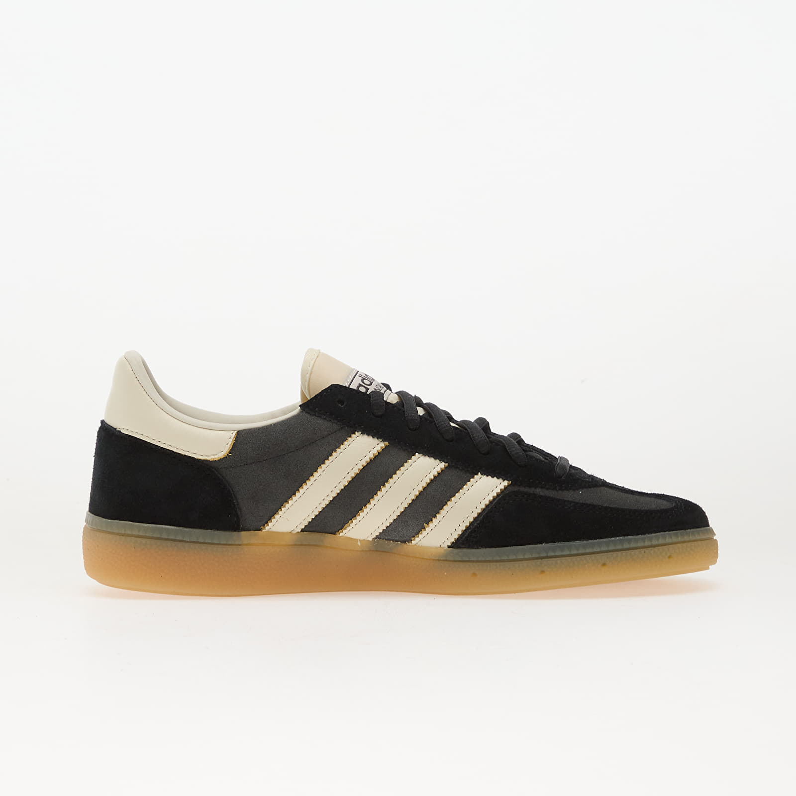 adidas Originals adidas Handball Spezial Carbon/ Off White/ Core Black