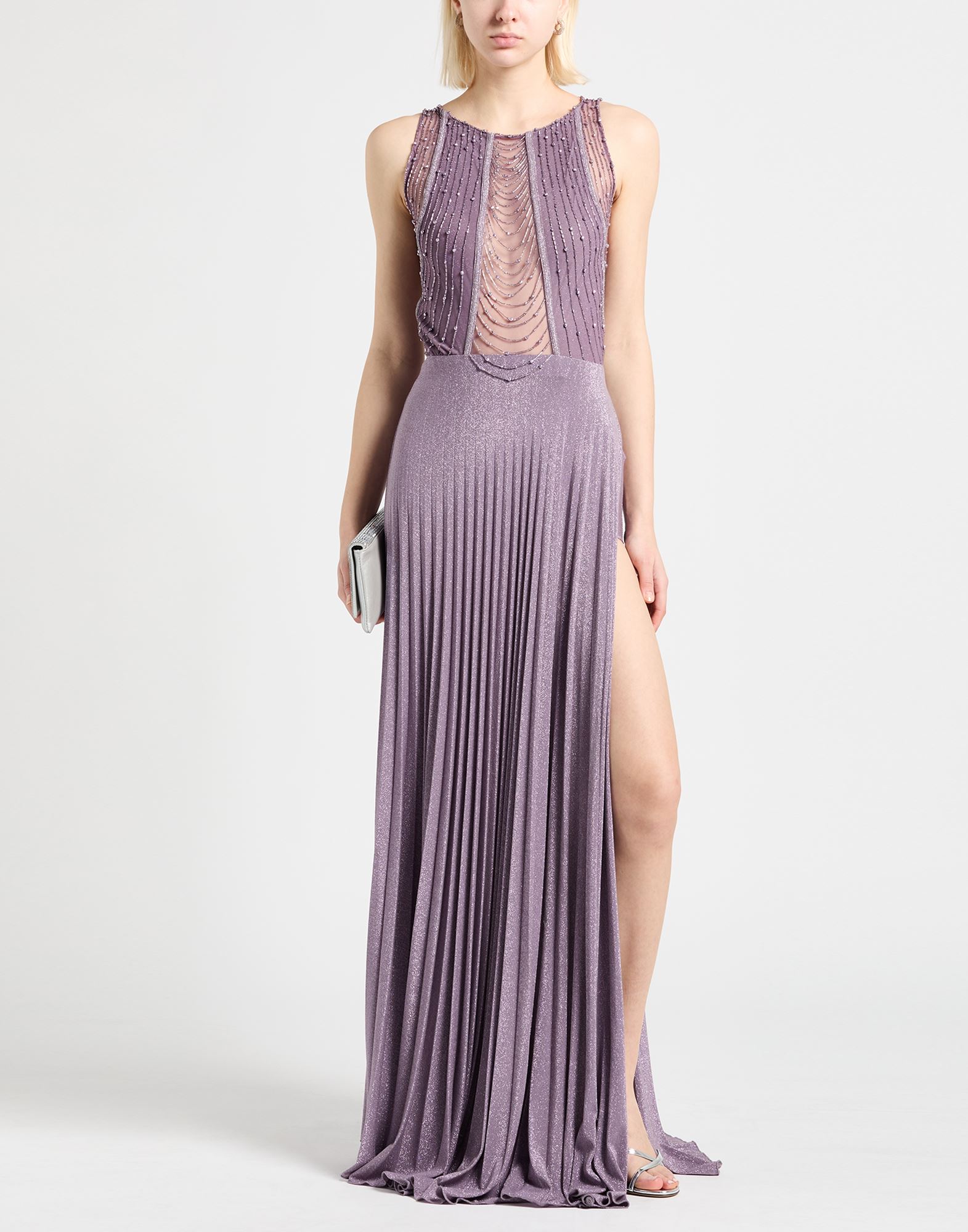 ELISABETTA FRANCHI RED CARPET