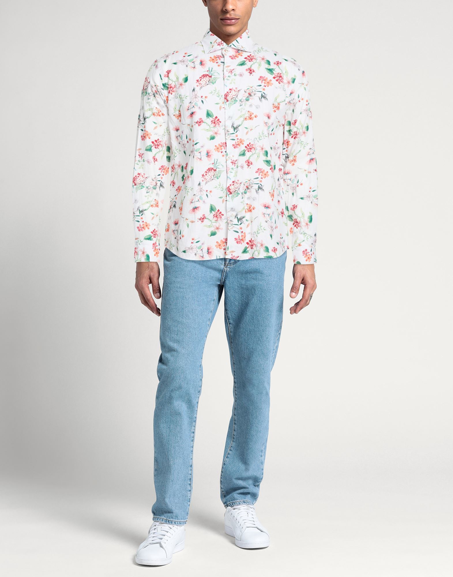 ALESSANDRO LAMURA - TOPWEAR - Camicie su YOOX.COM