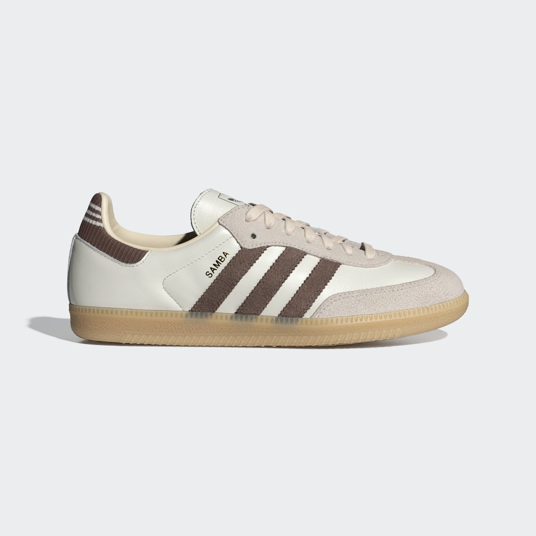 Adidas SCARPE SAMBA OG