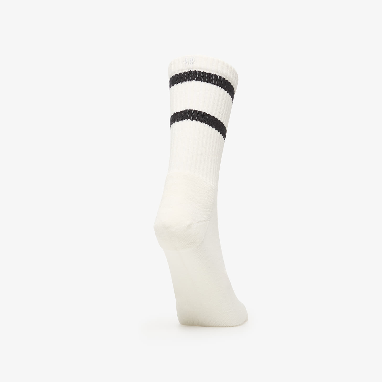 The North Face Everyday Crew TNF Icons Sock 2-Pack White Dune XS