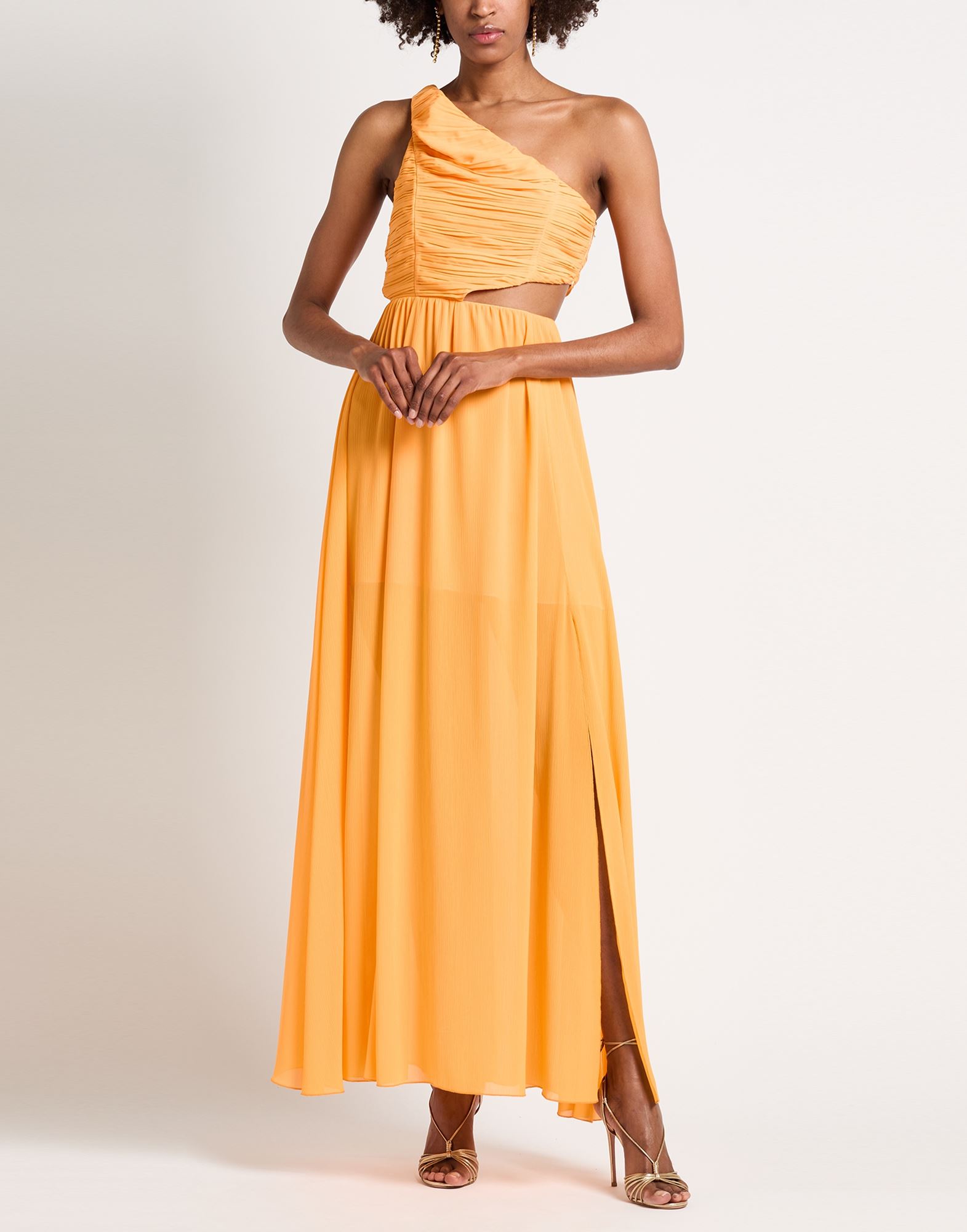 PATRIZIA PEPE - VESTITI - Vestiti lunghi su YOOX.COM