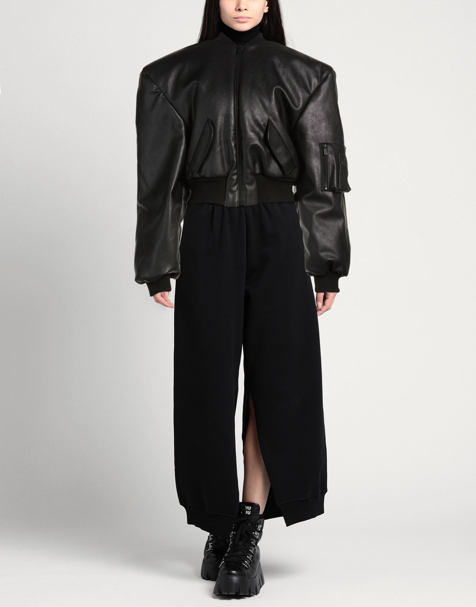 NAMILIA - CAPISPALLA - Giacche & Giubbotti su YOOX.COM