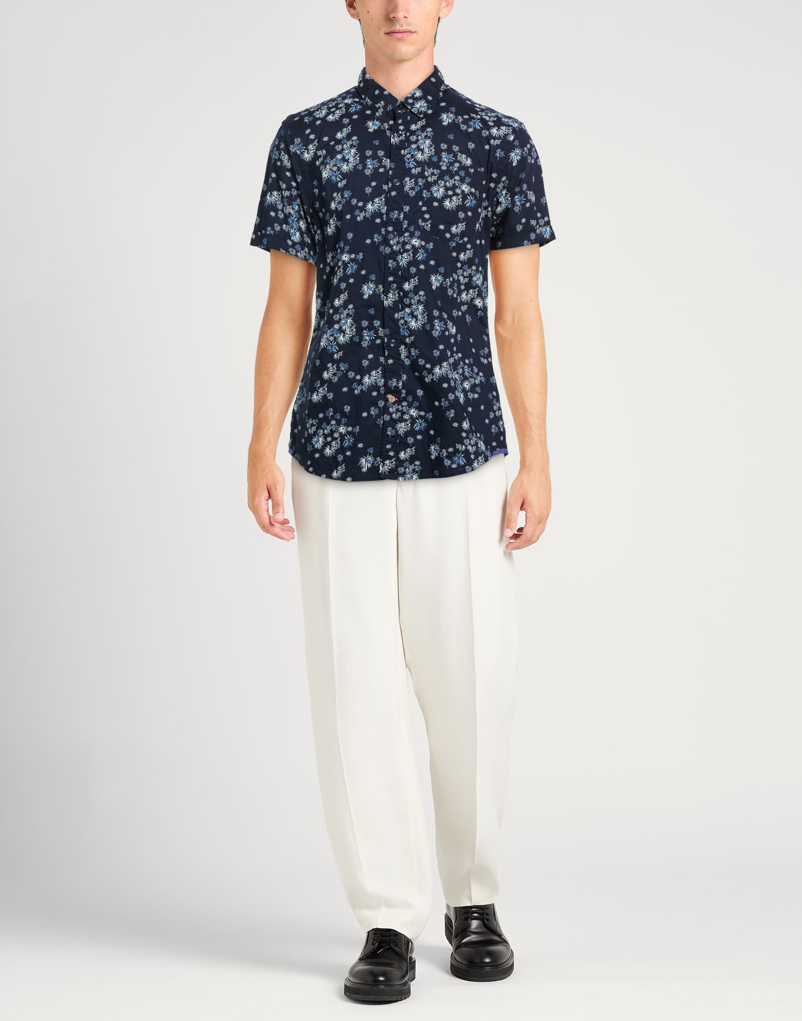 SCOTCH & SODA - TOPWEAR - Camicie su YOOX.COM