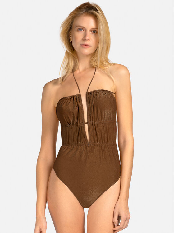 Costume da bagno Miss Lou