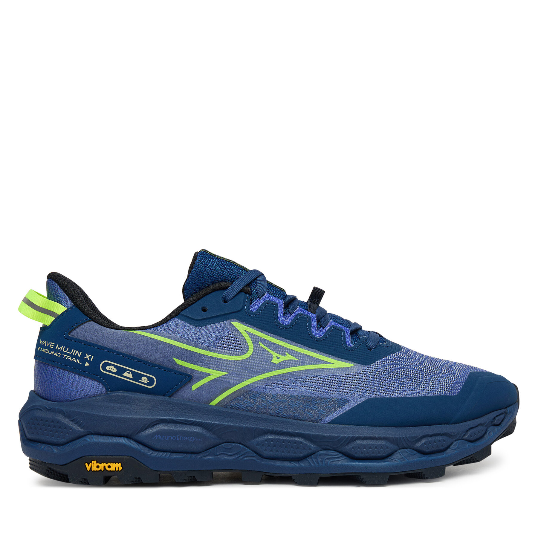 Scarpe running Mizuno