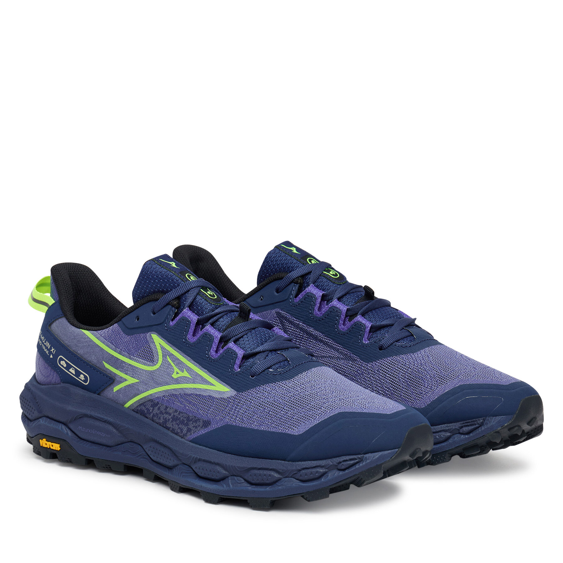 Scarpe running Mizuno