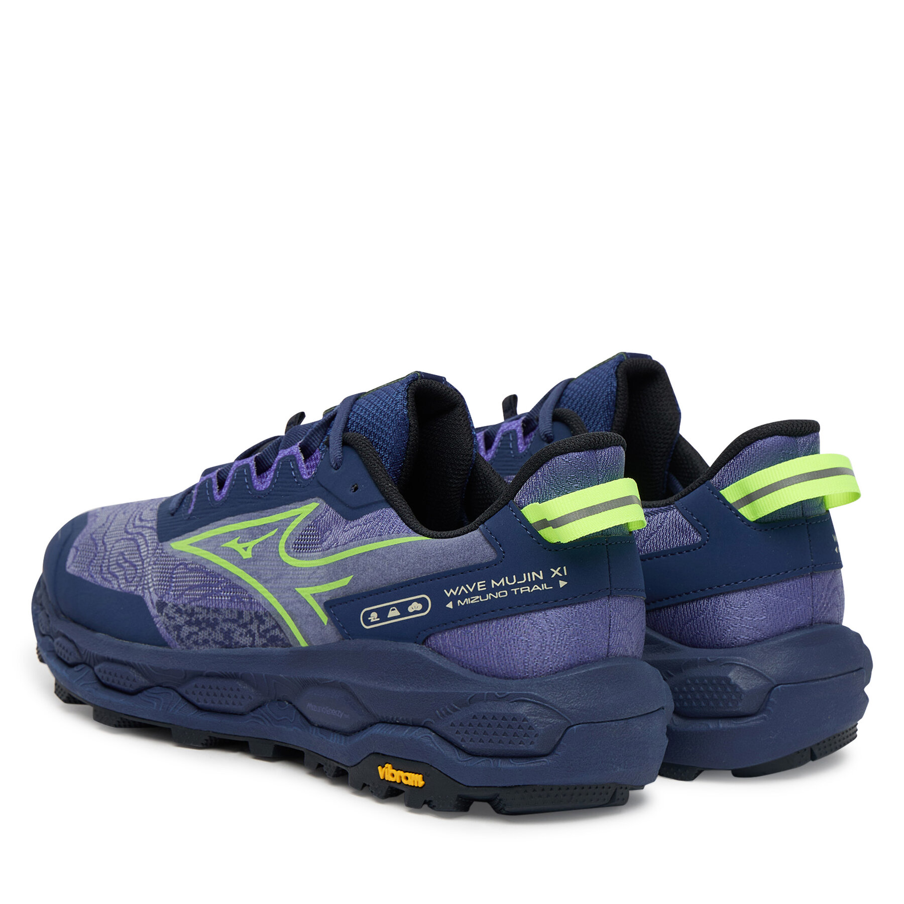 Scarpe running Mizuno