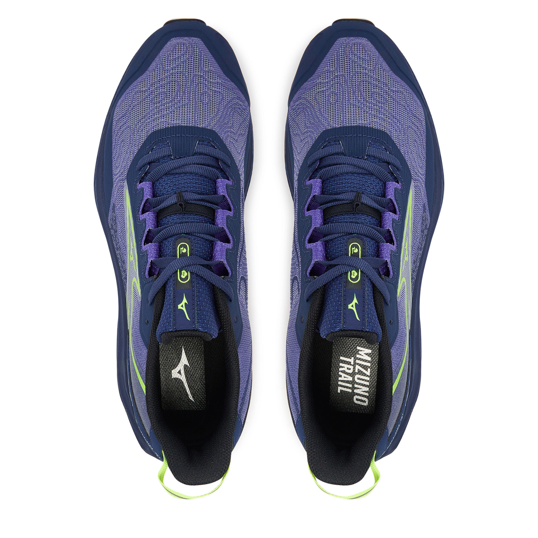 Scarpe running Mizuno