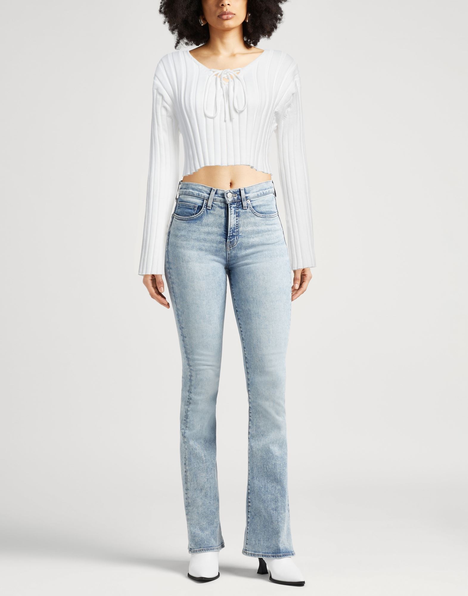 ALEXANDER WANG - MAGLIERIA - Pullover su YOOX.COM