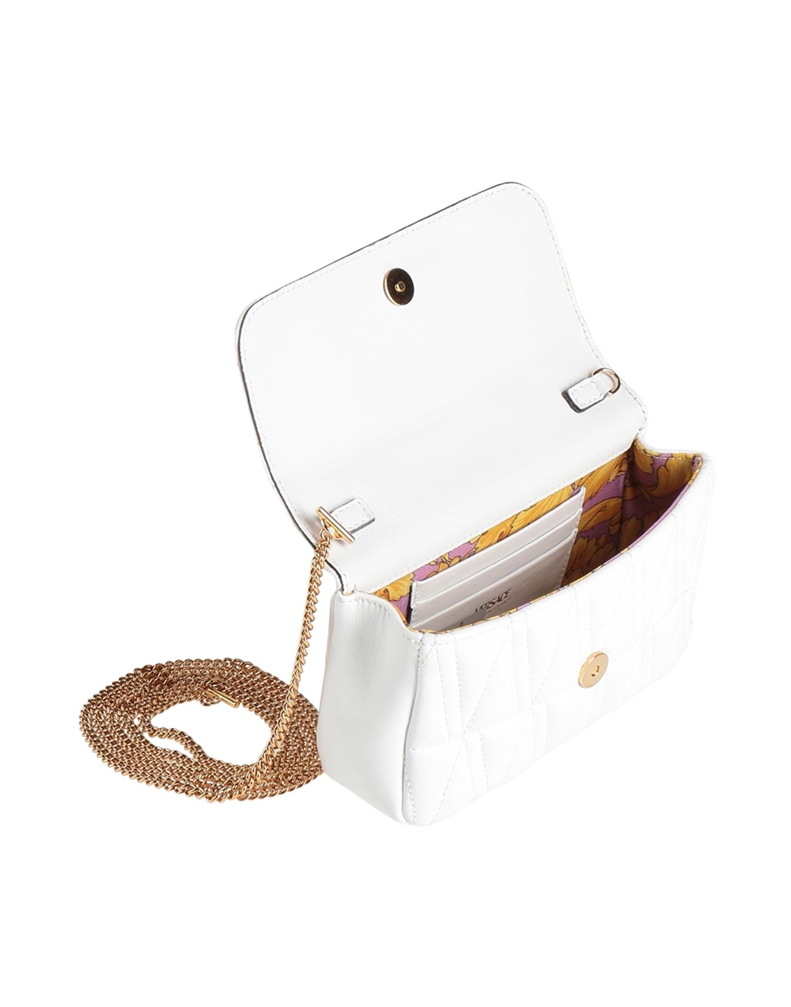 VERSACE - BORSE - Borse a mano su YOOX.COM