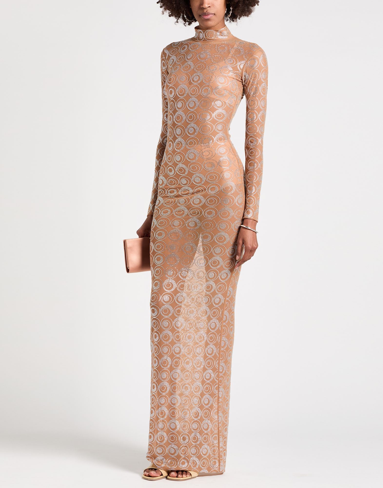 THE NEW ARRIVALS ILKYAZ OZEL - VESTITI - Vestiti lunghi su YOOX.COM