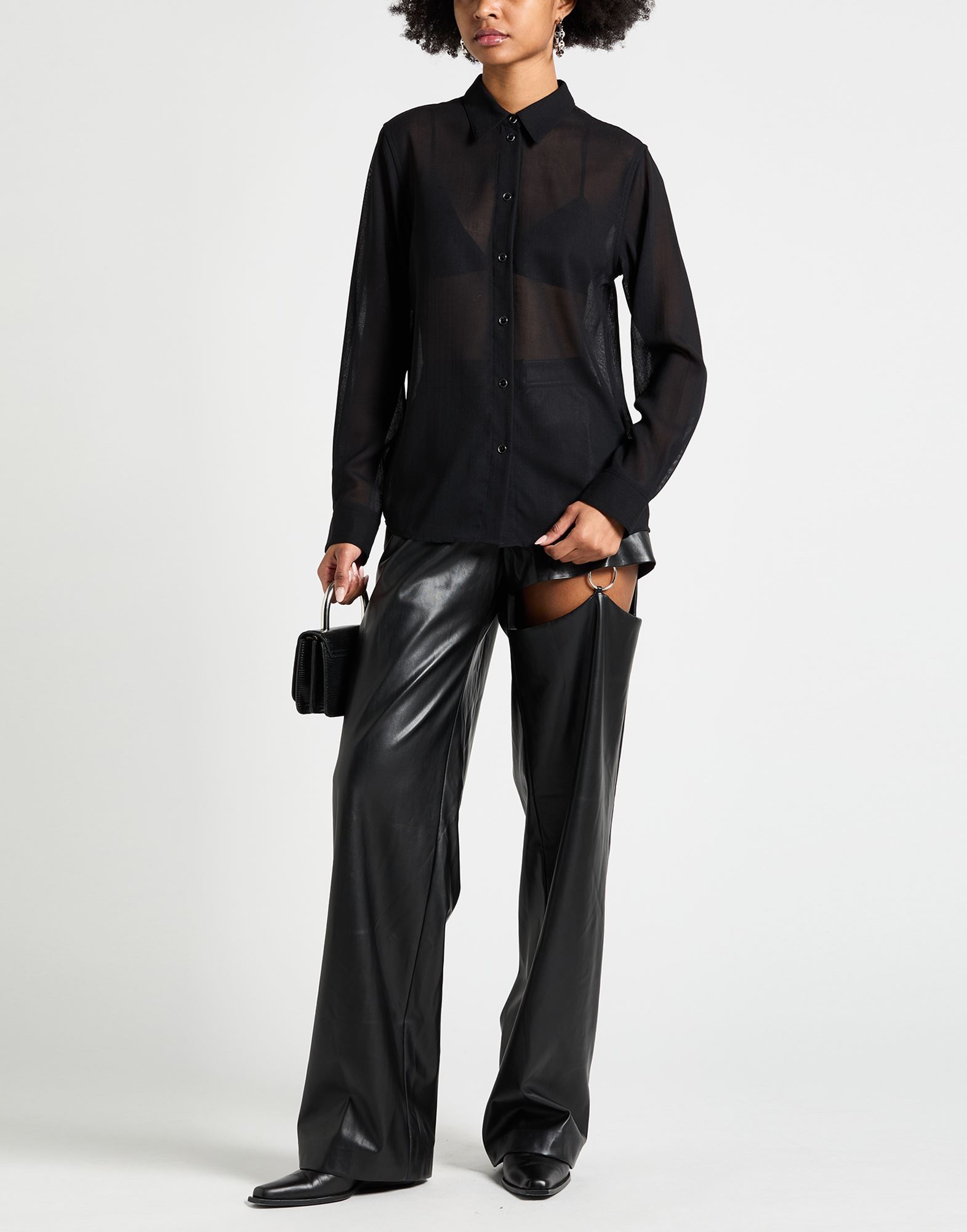 HELMUT LANG - TOPWEAR - Camicie su YOOX.COM