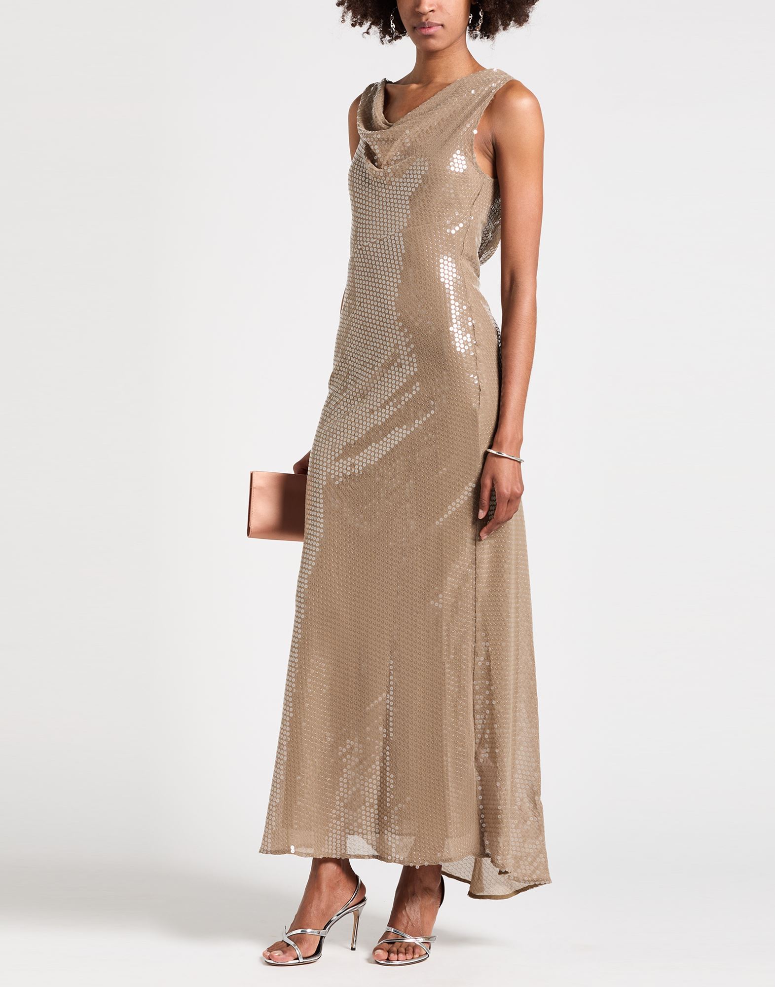 SEMICOUTURE - VESTITI - Vestiti lunghi su YOOX.COM