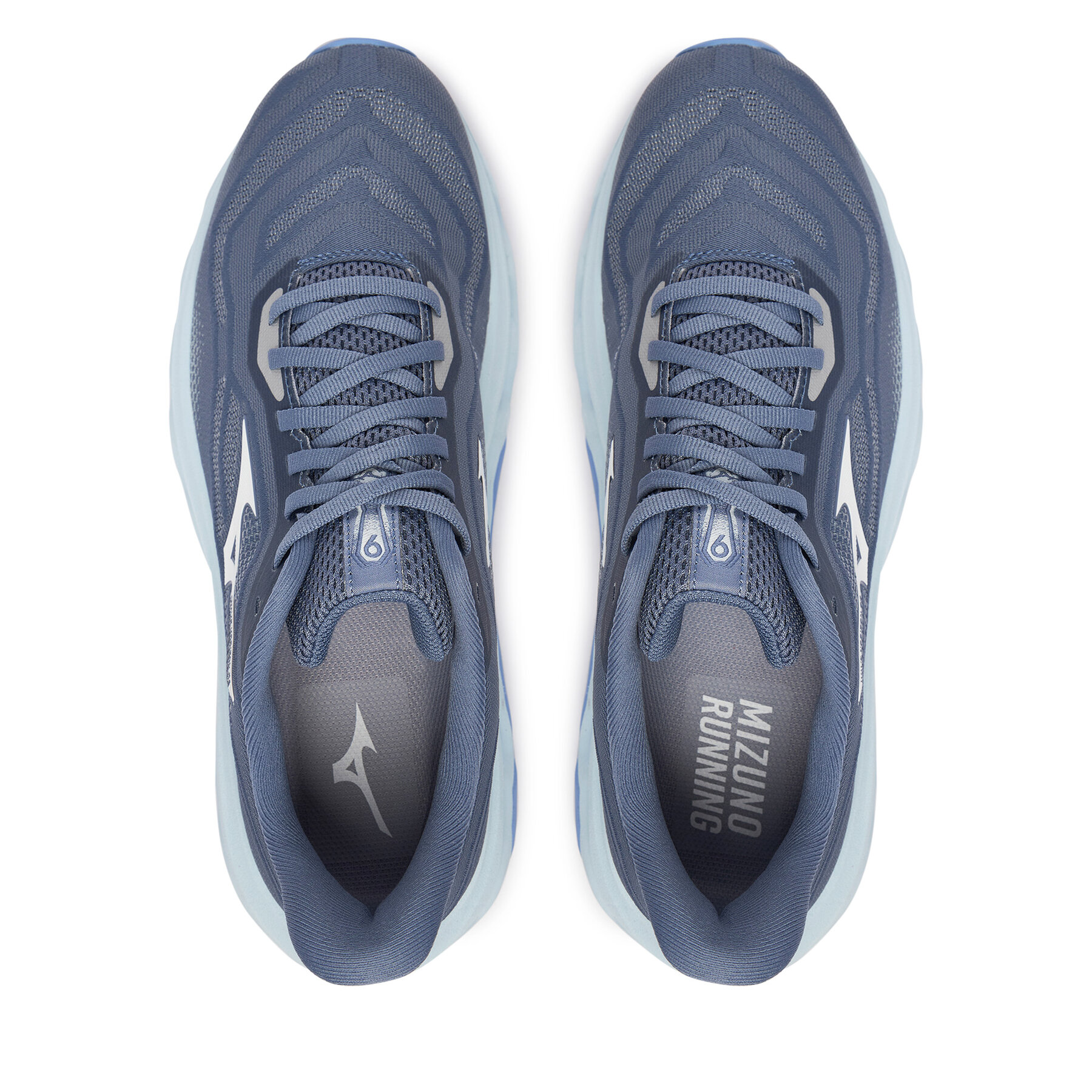 Scarpe running Mizuno