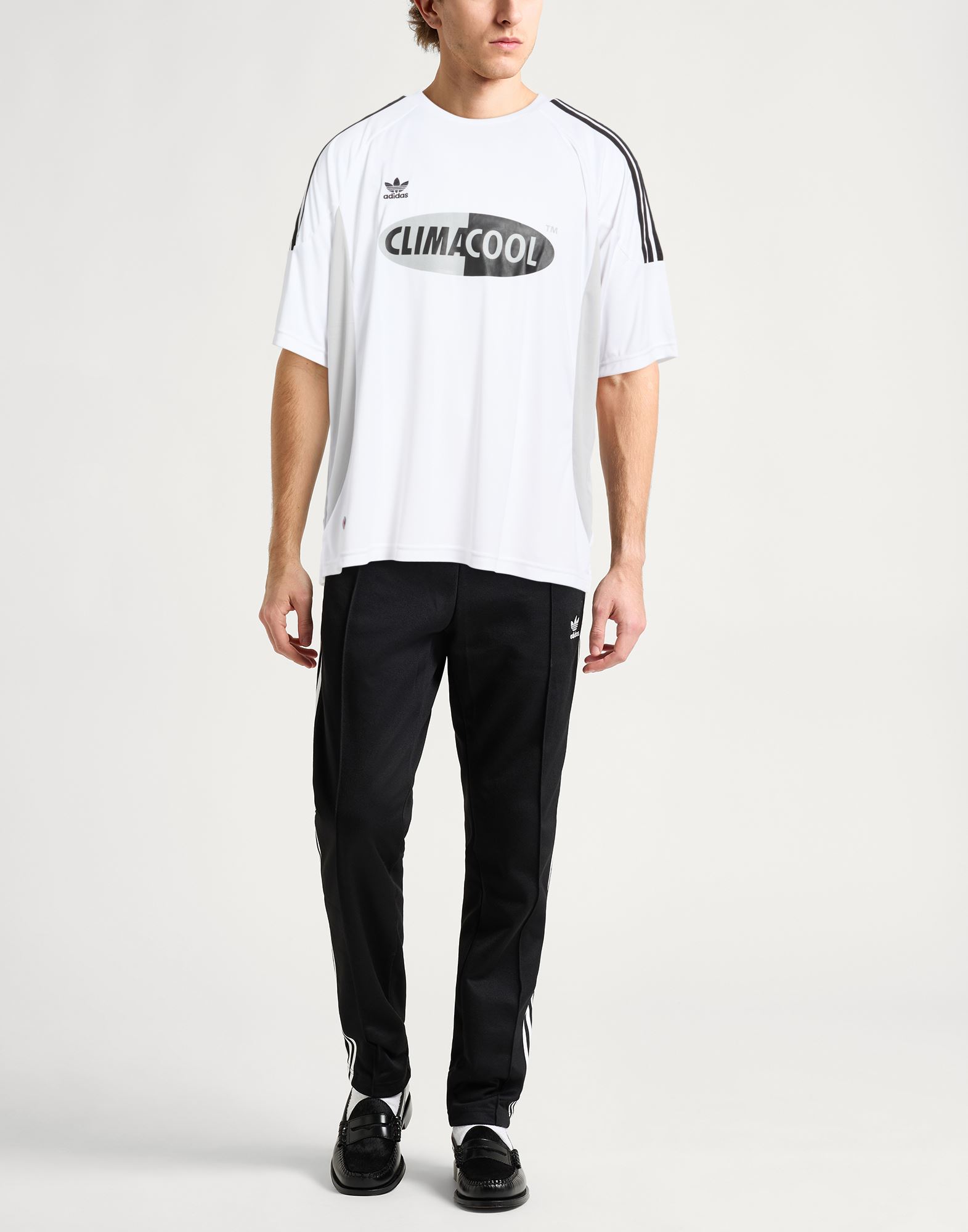 ADIDAS ORIGINALS - TOPWEAR - T-shirts su YOOX.COM