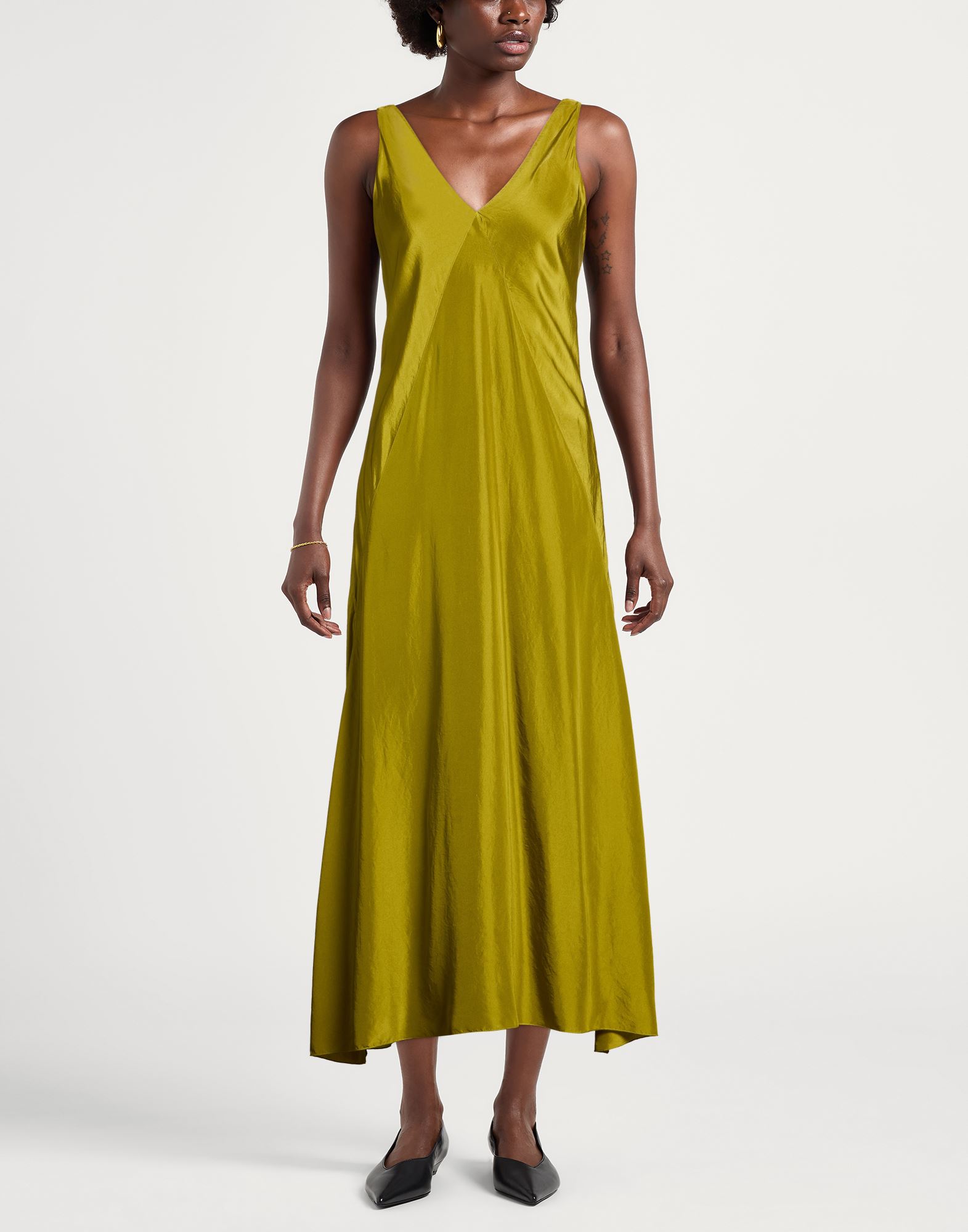 POMANDÈRE - VESTITI - Vestiti lunghi su YOOX.COM