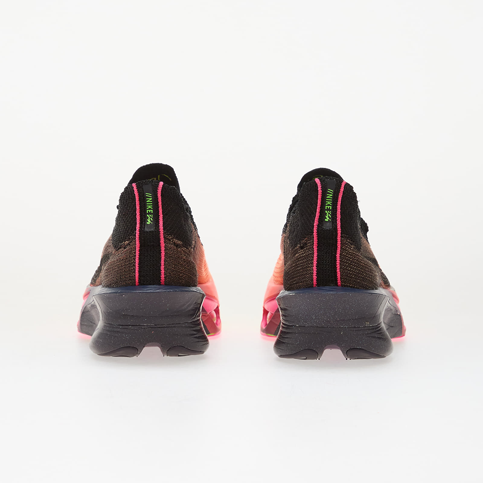 Sneakers Nike W Air Zm Alphafly Next% 3 Glam Orange Pulse/ Black-Purple Dynasty