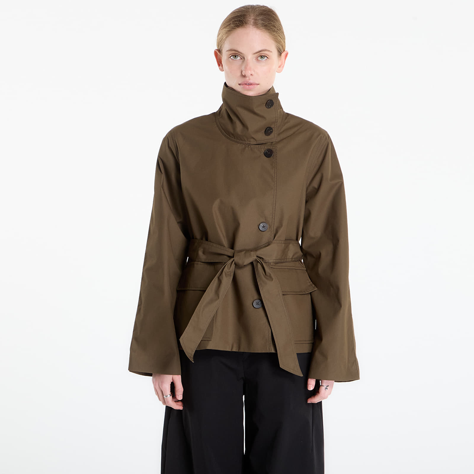 Giacca Samsøe Samsøe Sagia Jacket Beech M