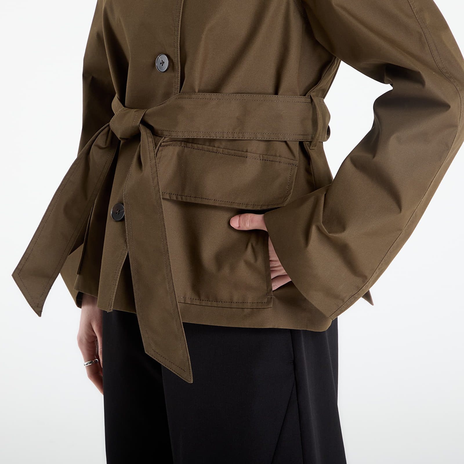 Giacca Samsøe Samsøe Sagia Jacket Beech M