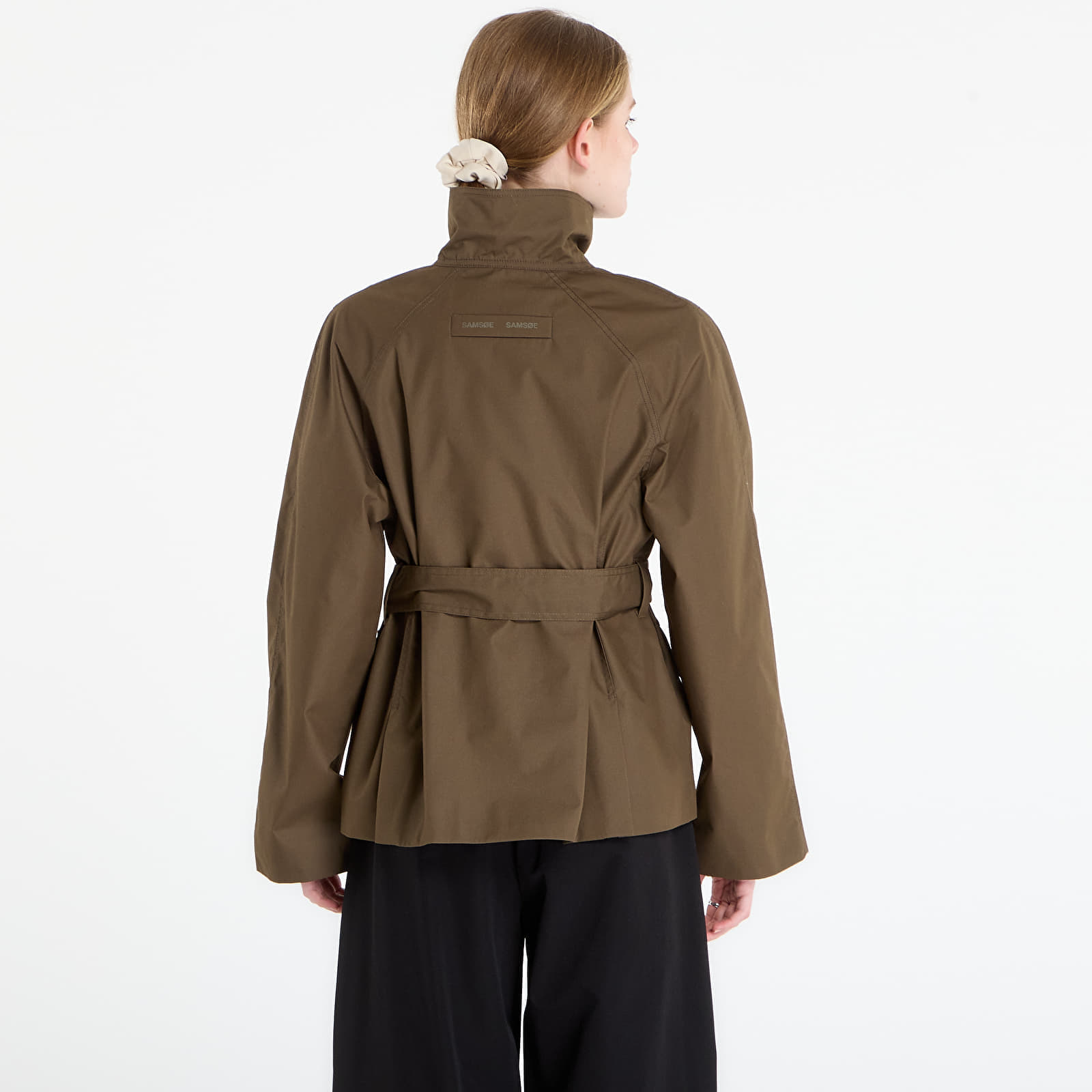 Giacca Samsøe Samsøe Sagia Jacket Beech M