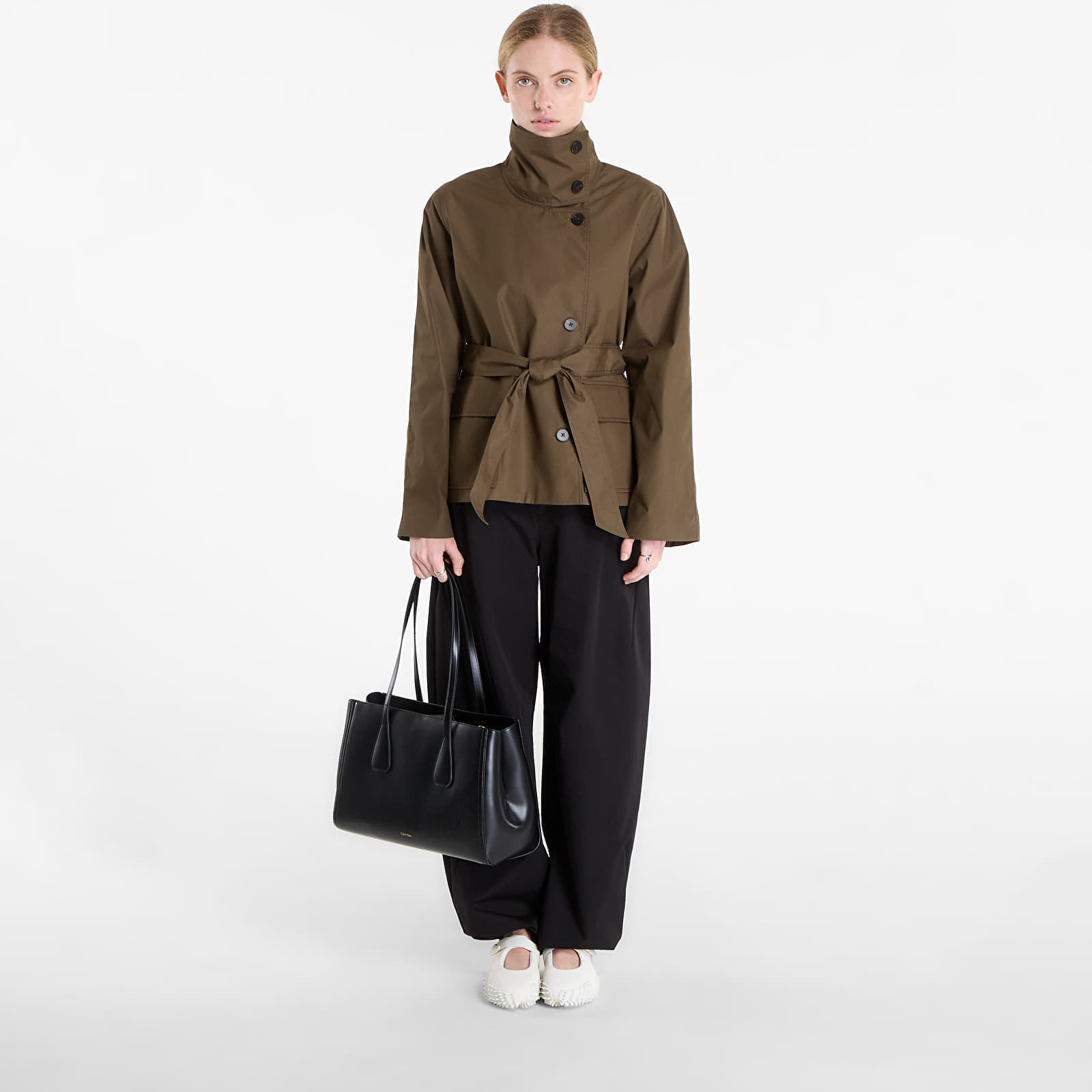 Giacca Samsøe Samsøe Sagia Jacket Beech M