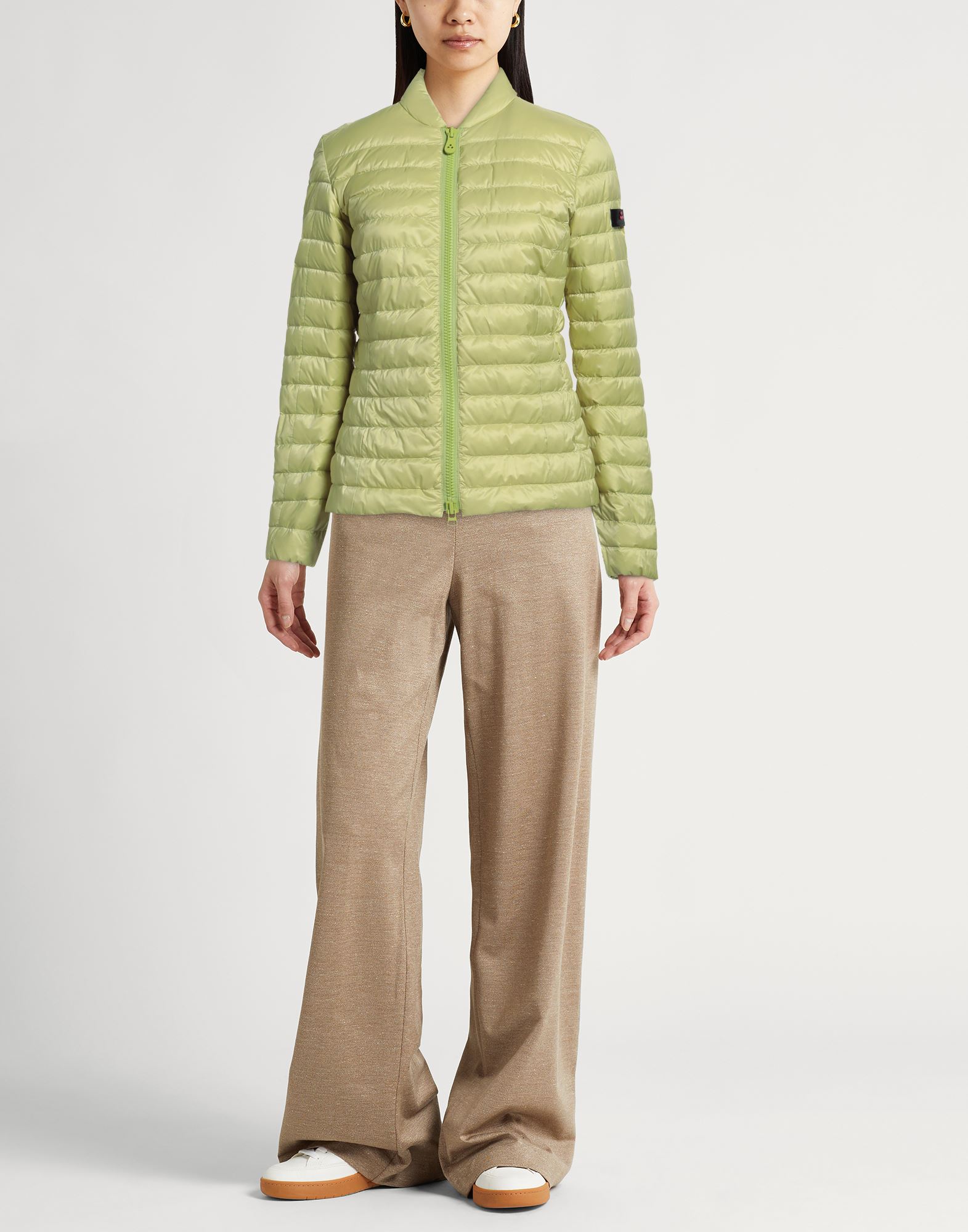 PEUTEREY - CAPISPALLA - Piumini & Imbottiti Sintetici su YOOX.COM