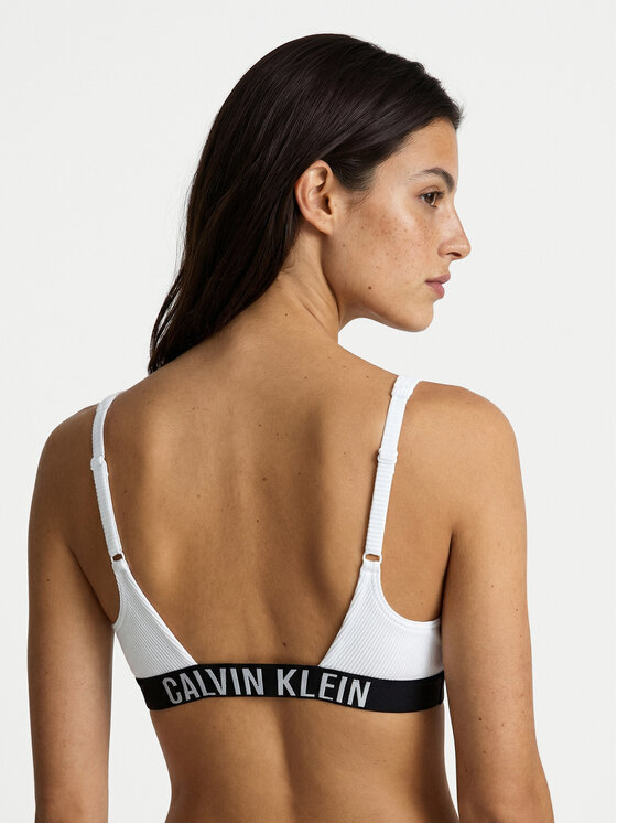 Bikini pezzo sopra Calvin Klein Swimwear
