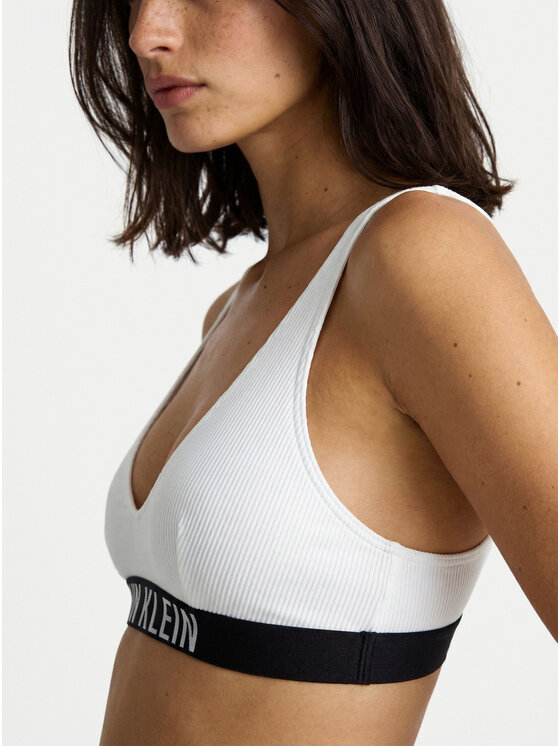 Bikini pezzo sopra Calvin Klein Swimwear