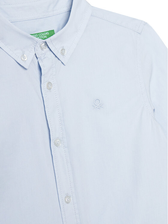 Camicia United Colors Of Benetton