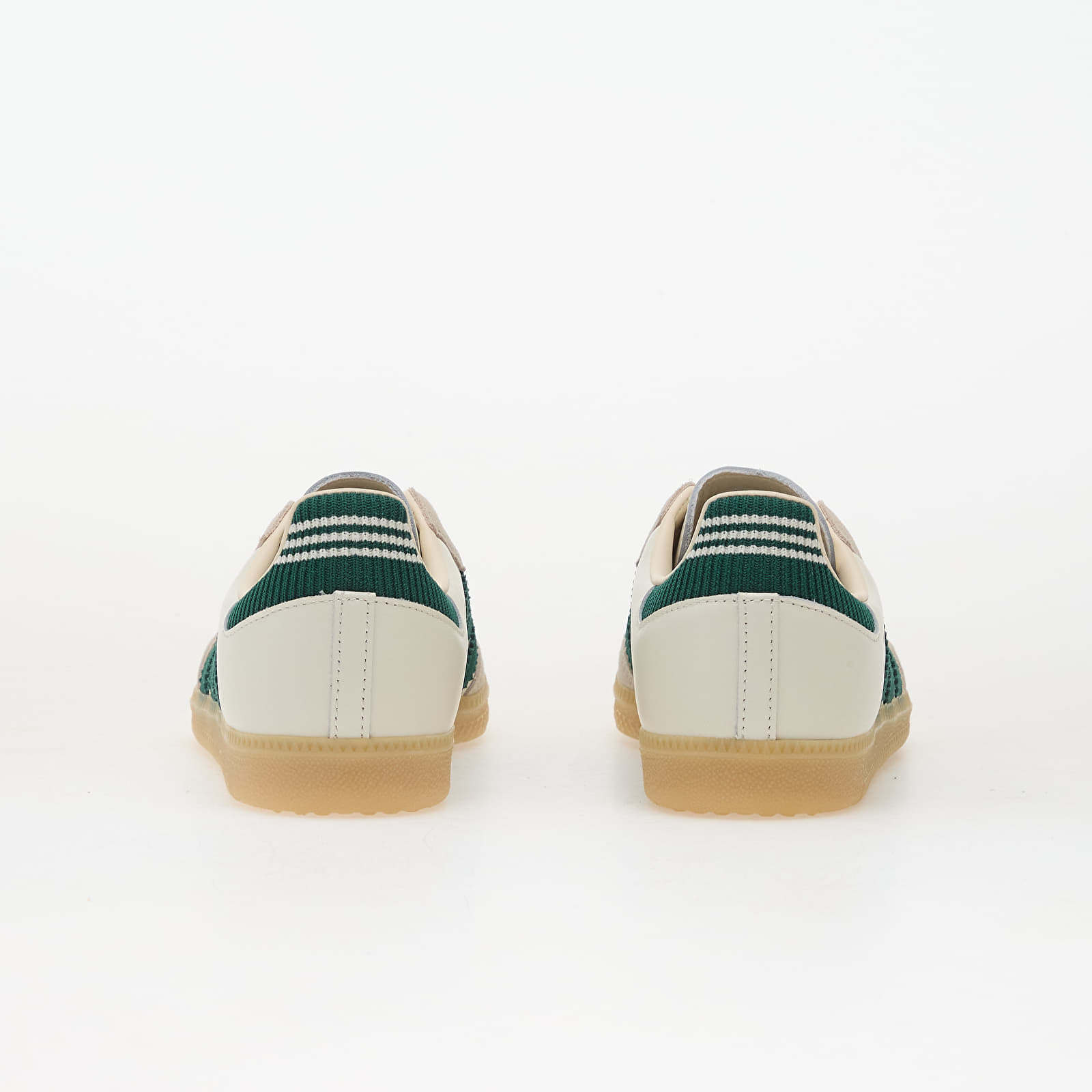 adidas Originals Sneakers adidas Samba Og Cloud White/ Collegiate Green/ Gum