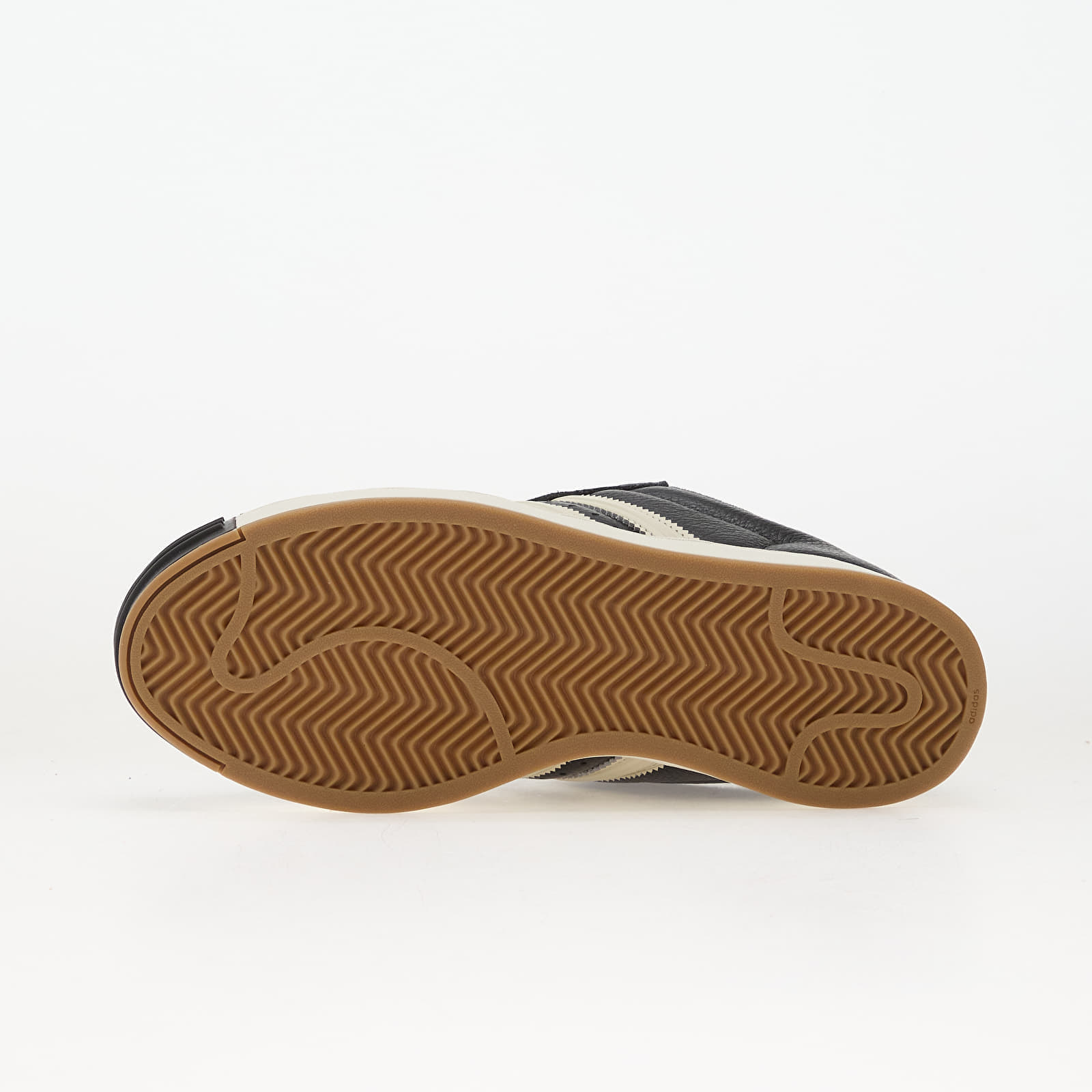 adidas Originals adidas Superstar St Core Black/ Off White/ Gum4