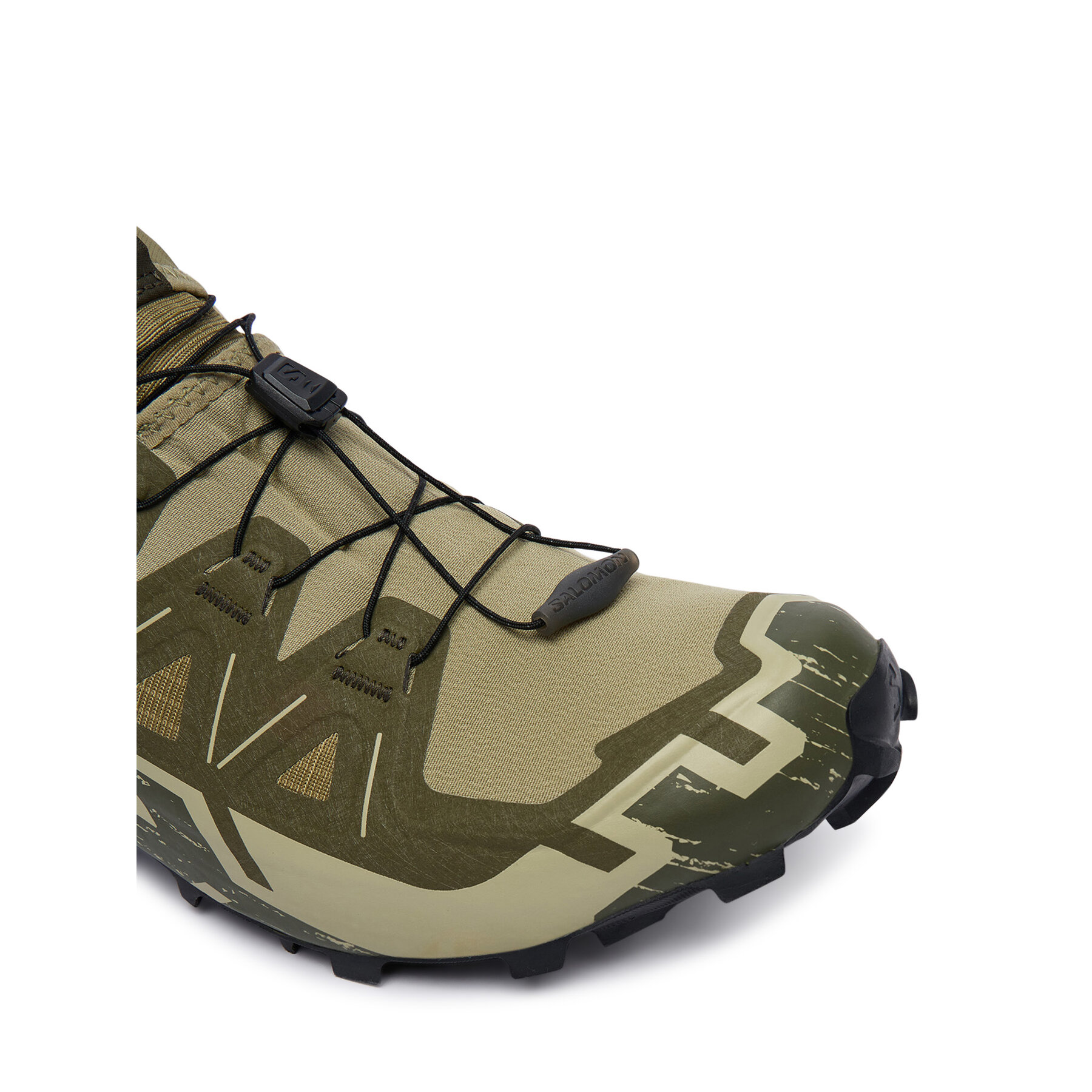 Scarpe running Salomon